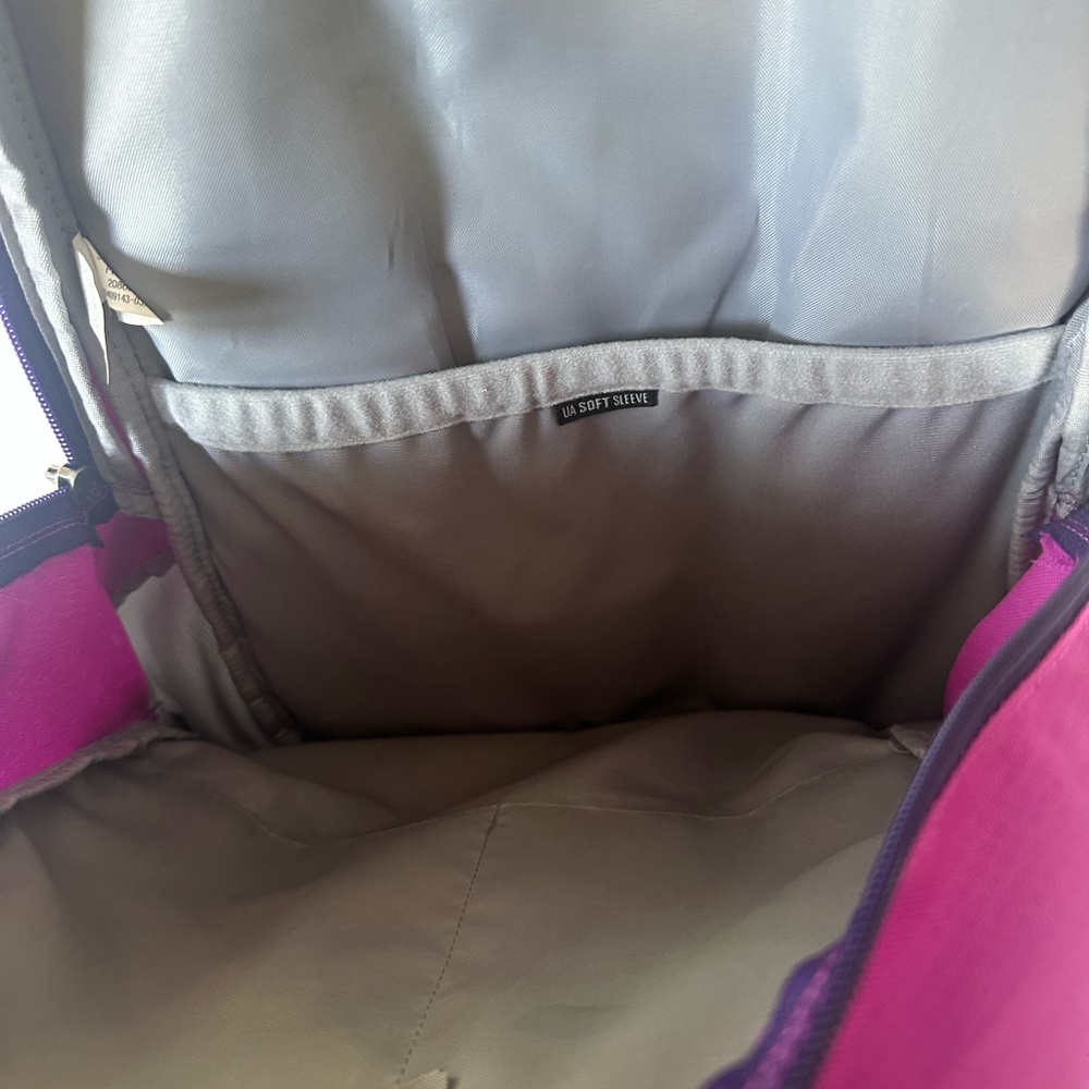 Under Armour Storm Computer/Backpack Bag - image 4